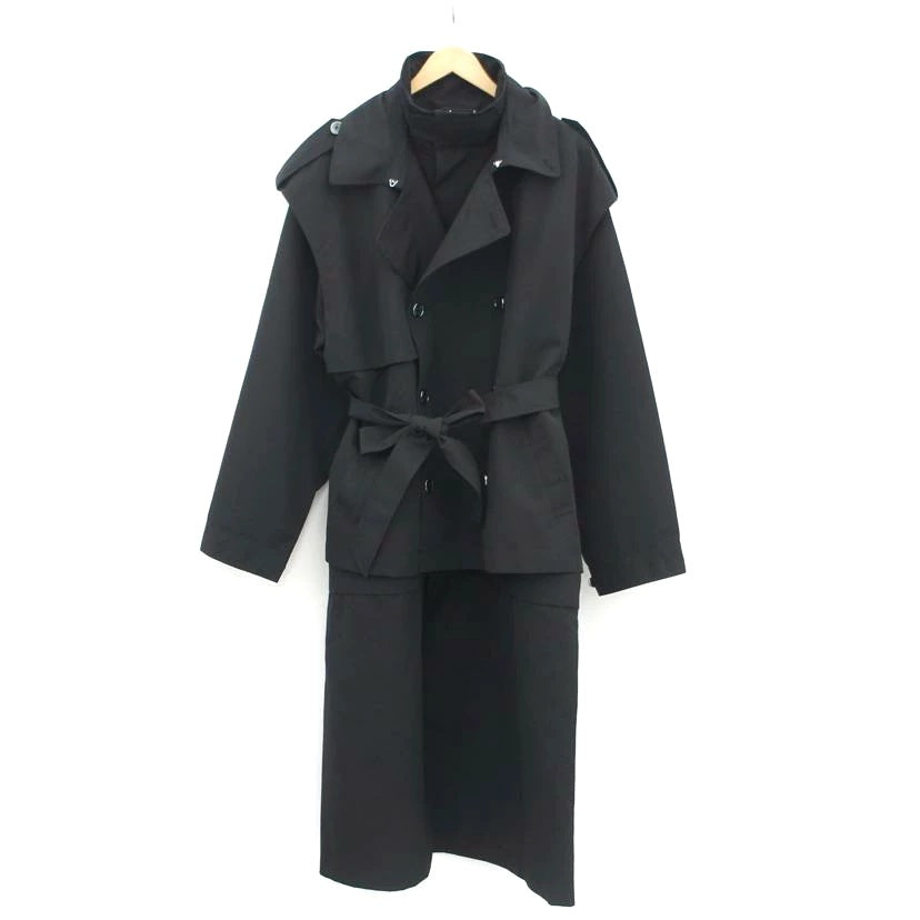 ADRER アドラー/7　way　coat／セブンウェイコート/ADPAS0124002//サイズ　L/Bランク/05