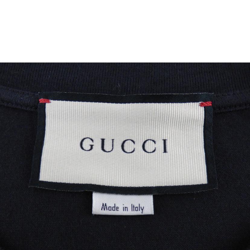 GUCCI グッチ/Tシャツ//ABランク/64