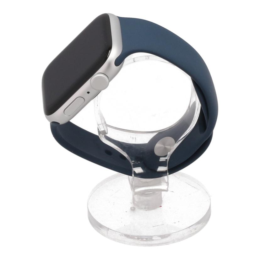 Apple アップル　/AppleWatch　SE　第2世代　GPS　44mm/MREC3J/A//FK30MVHM3Q/ABランク/62