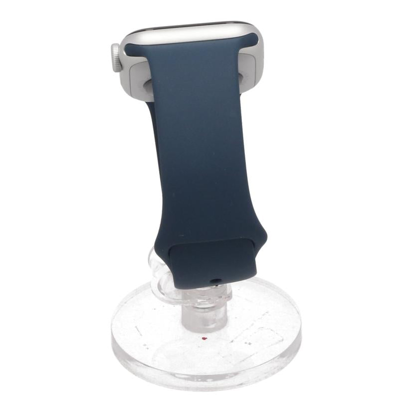 Apple アップル　/AppleWatch　SE　第2世代　GPS　44mm/MREC3J/A//FK30MVHM3Q/ABランク/62
