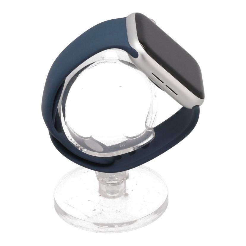 Apple アップル　/AppleWatch　SE　第2世代　GPS　44mm/MREC3J/A//FK30MVHM3Q/ABランク/62