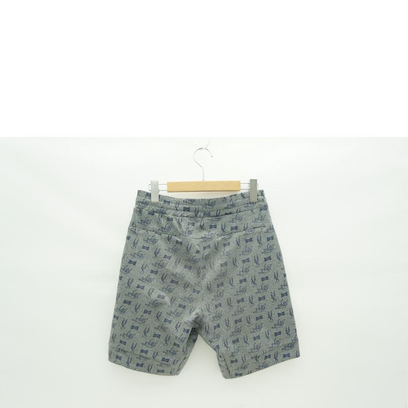HYSTERIC　GLAMOUR ヒステリックグラマー/ヒステリックグラマー／総柄ハーフP/02182CP03//ABランク/06