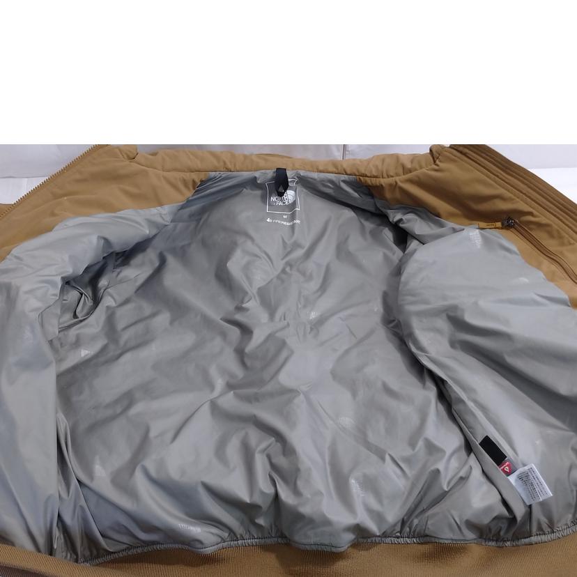 THE　NORTH　FACE ノースフェイス/ファイヤーフライヤッキンJK/NY82332//Bランク/52