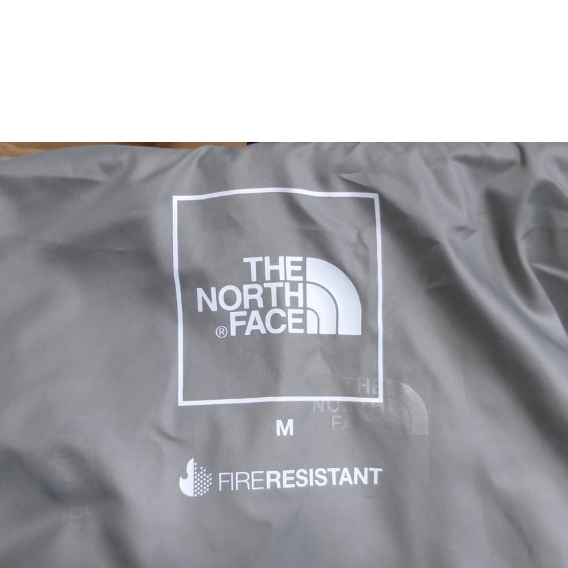 THE　NORTH　FACE ノースフェイス/ファイヤーフライヤッキンJK/NY82332//Bランク/52