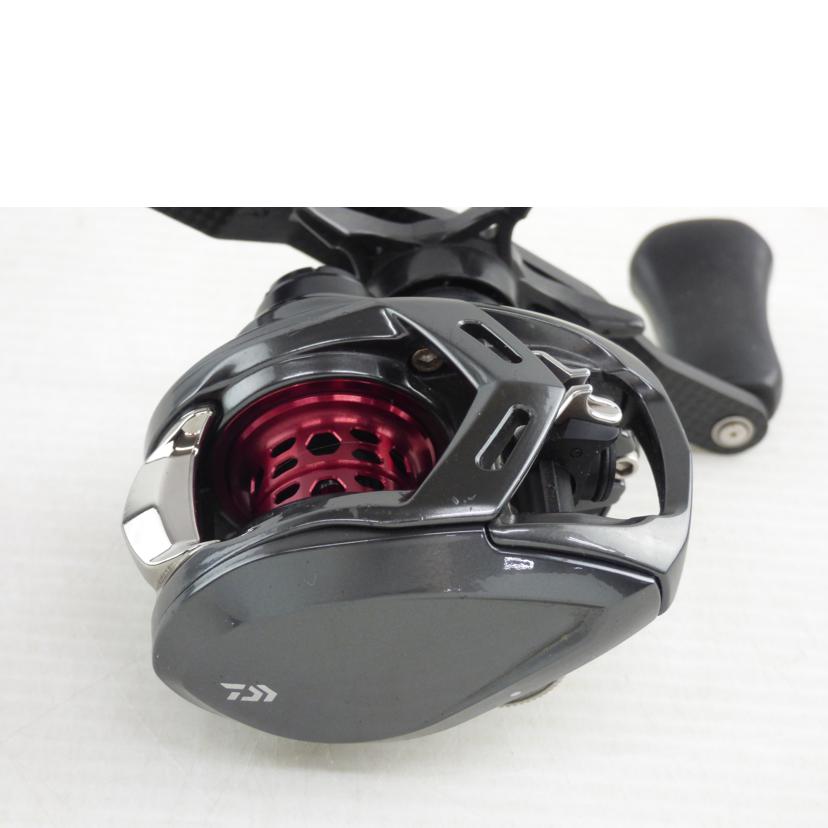 Daiwa ダイワ/20　ALPHAS　AIR　TW　8．6L/ALPHAS AIR TW 8.6L//Bランク/64