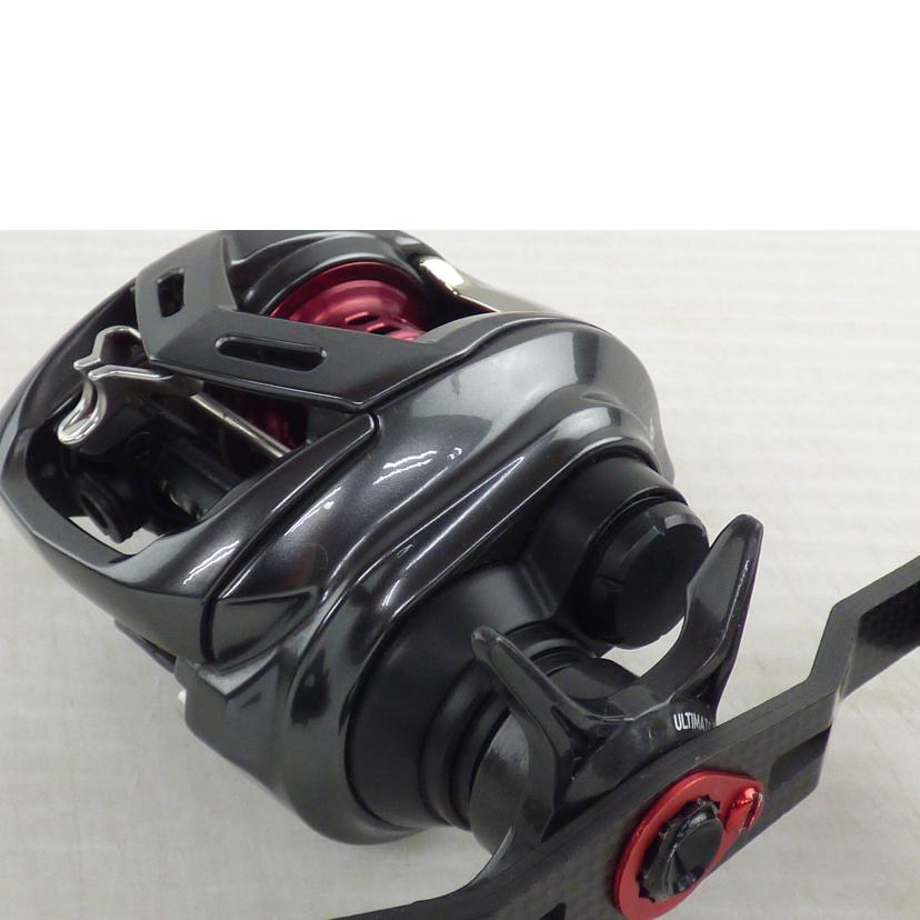 Daiwa ダイワ/20　ALPHAS　AIR　TW　8．6L/ALPHAS AIR TW 8.6L//Bランク/64