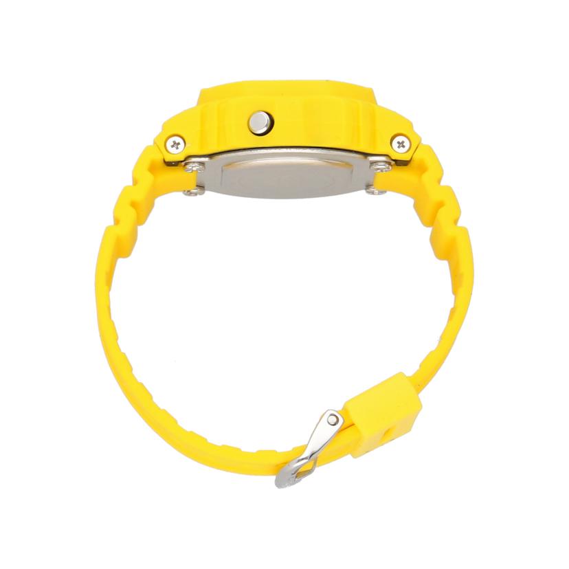 CASIO ジーショック/G－SHOCKデジタルウォッチ/指輪サイズ/DWN-5600-9JR//Aランク/18