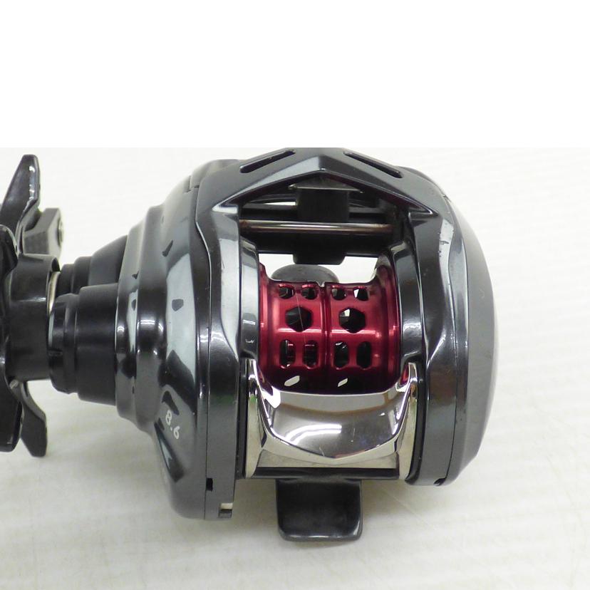 Daiwa ダイワ/20　ALPHAS　AIR　TW　8．6L/ALPHAS AIR TW 8.6L//Bランク/64