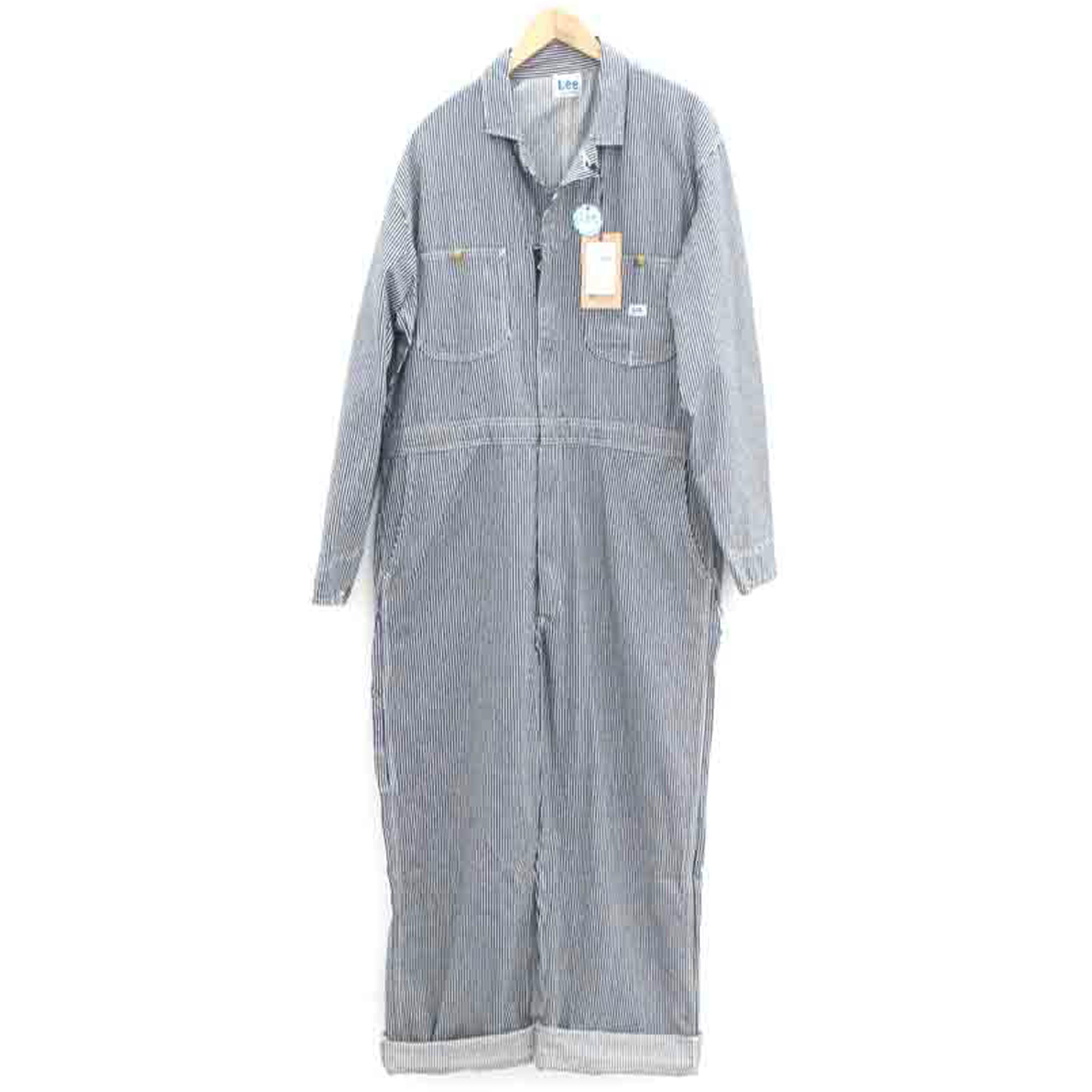 Lee リー/DUNGAREES　オールインワン／つなぎ/LM7213-104//サイズ　XL/Sランク/05