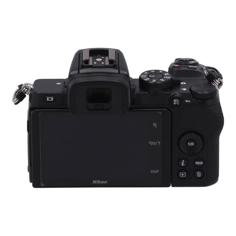 Nikon ニコン　/ミラーレス一眼　ボディ/Z50 ﾎﾞﾃﾞｨ//2008866/ABランク/69
