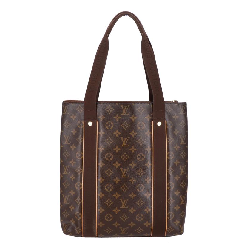 LOUIS　VUITTON ルイ・ヴィトン/カバ・ボブール　モノグラム/M53013/カバ・ボブール/モノグラム//DU0***/Bランク/19