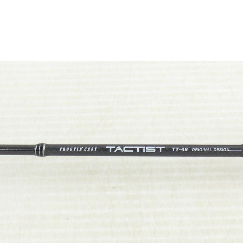 SMITH スミス/TROUTIN＇　CAST　TACTIST　/TT-48//Bランク/64