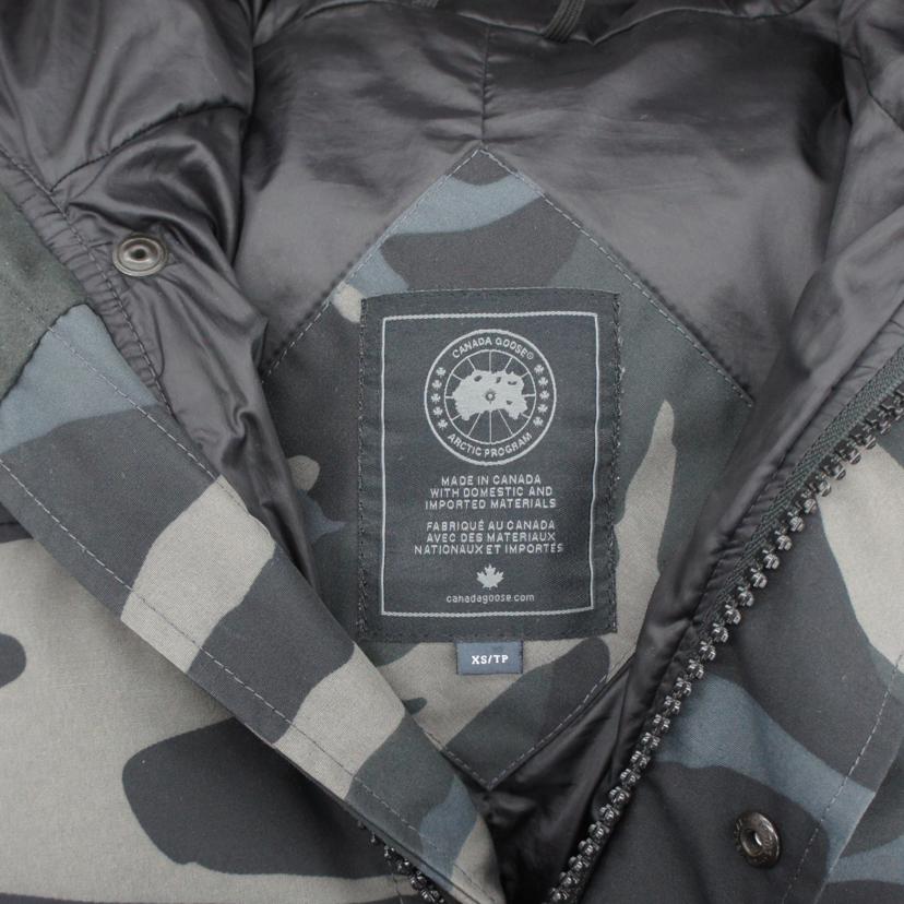 CANADA　GOOSE　 カナダグース/CANADA　GOOSE　カナダグース3804MB//Aランク/82