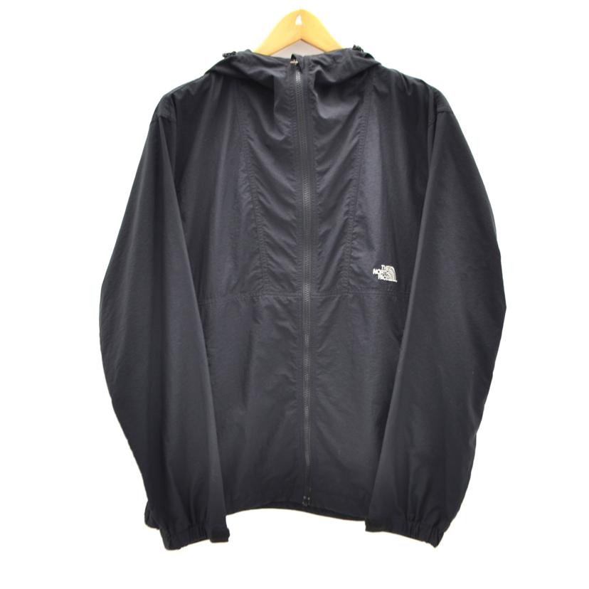 THE　NORTE　FACE ノースフェイス/コンパクトジャケット/NP21230//Sランク/75