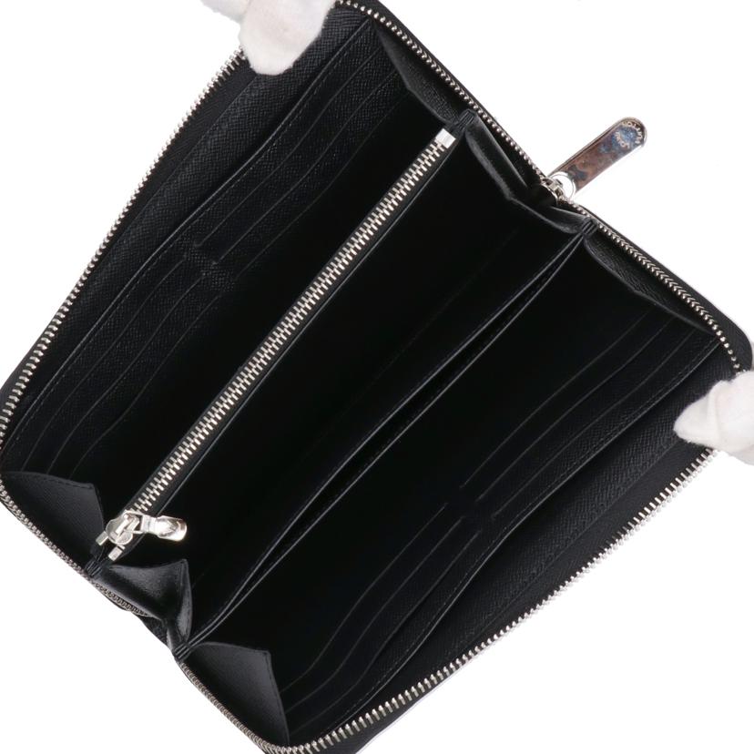 LOUIS VUITTON ルイヴィトン/ジッピーウォレット/エピ/ノワール/M61857//CI1***/ABランク/91