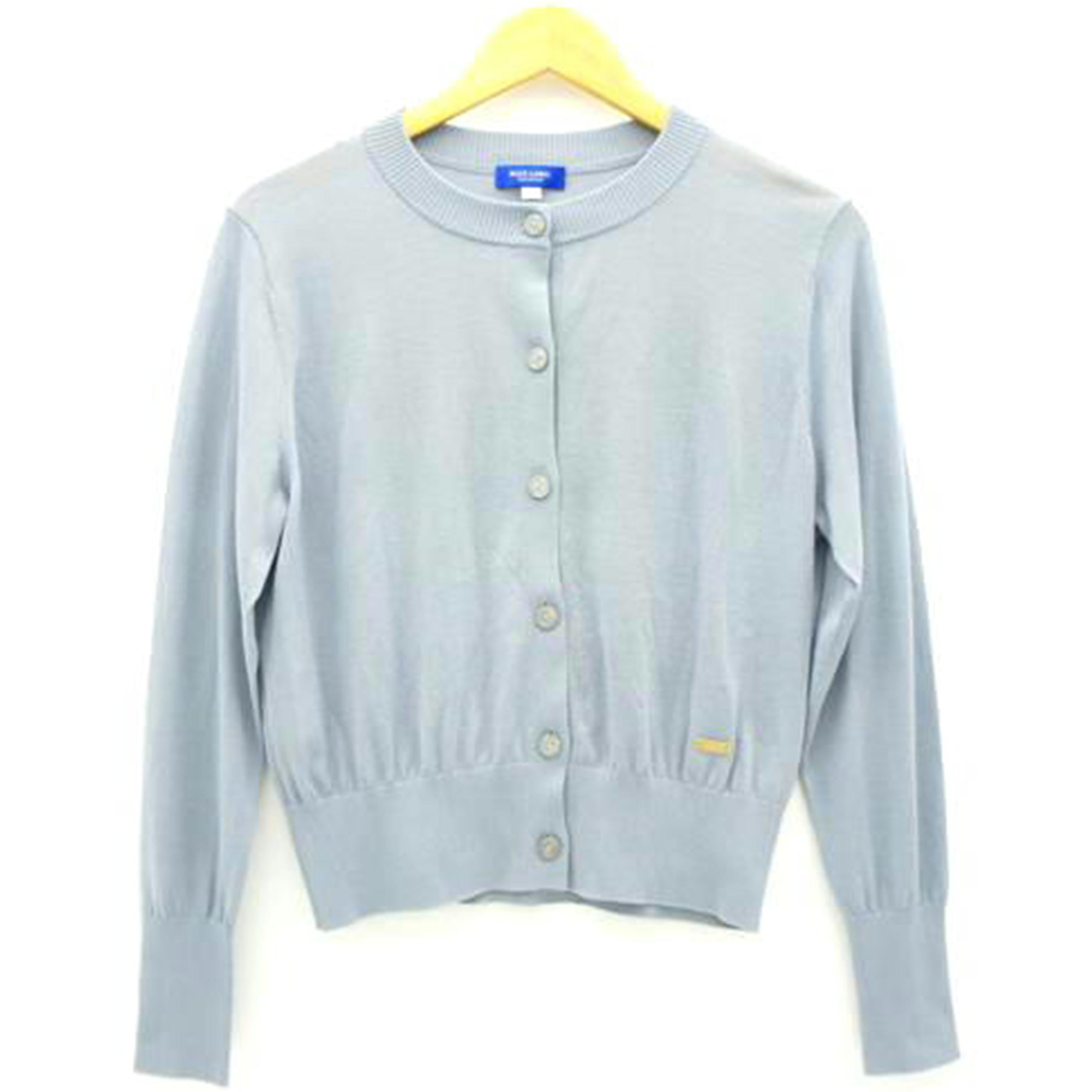 BLUELABEL　CRESTBRIDGE ブルーレーベルクレストブリッジ/カーディガン/55N12-722-22//Aランク/09