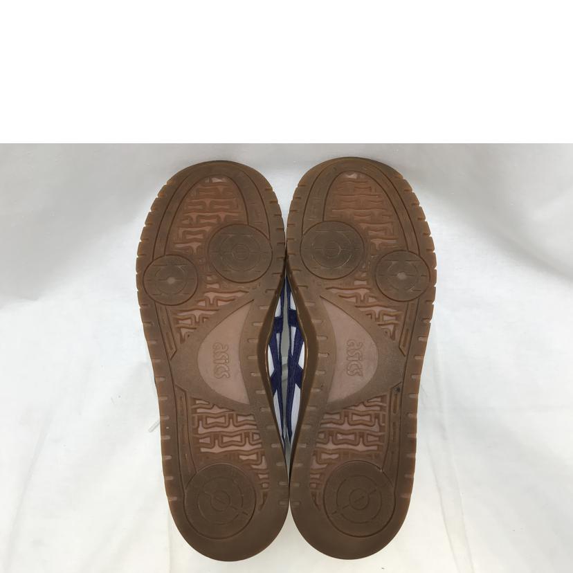 ASICS アシックス/GEL－PTG　MT/1193A100//ABランク/51