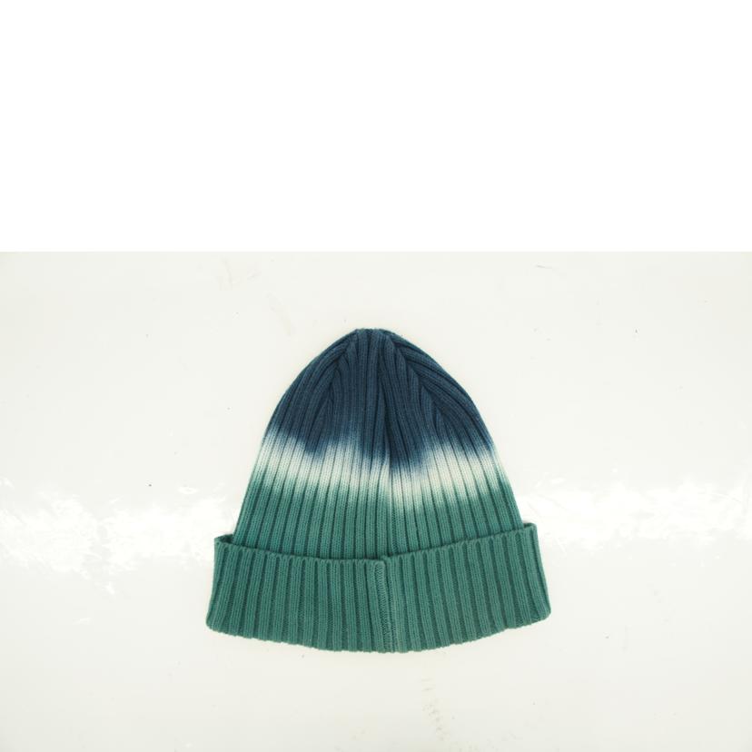 Supreme シュプリーム/ボックスロゴニットキャップ//Bランク/75