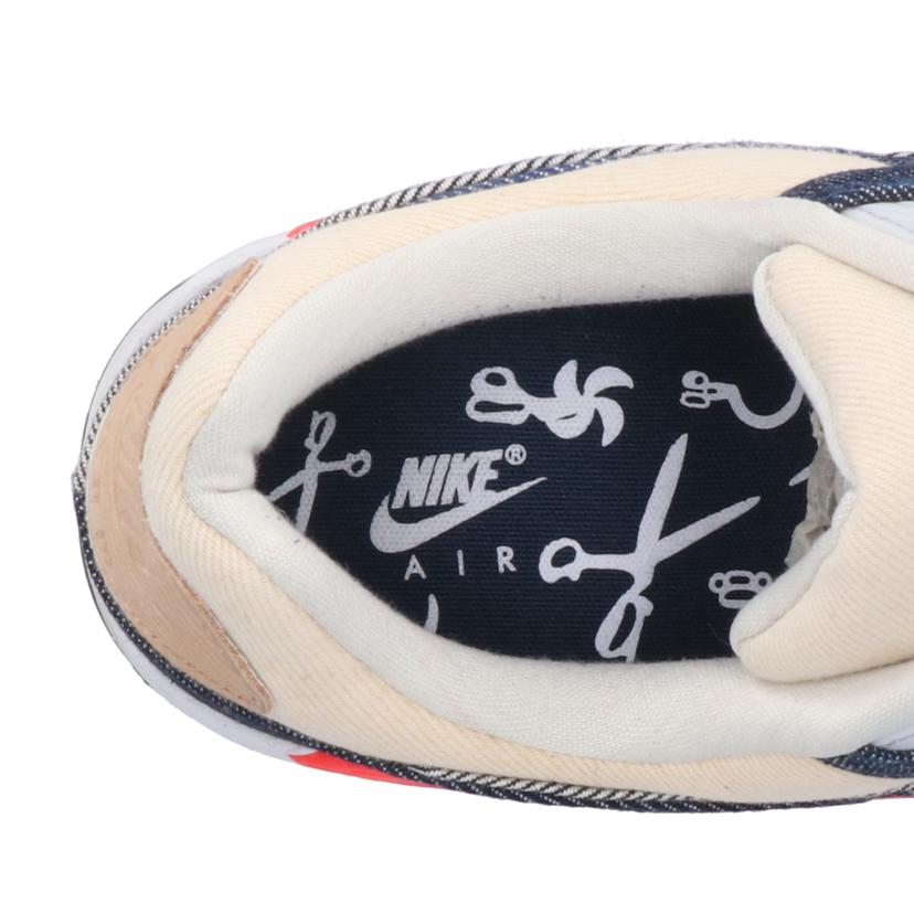 NIKE ナイキ/DENHAM　AIR　MAX　90/CU1646-400//ｻｲｽﾞ:28.5/ABランク/91