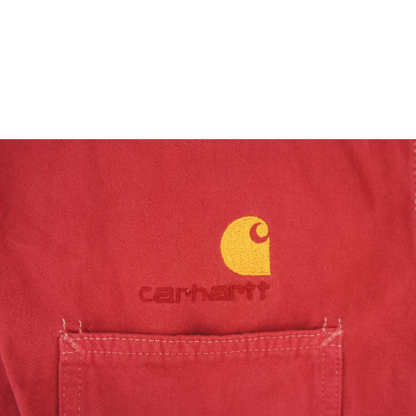 Carhartt カーハート/100周年モデルジャケット//Bランク/75