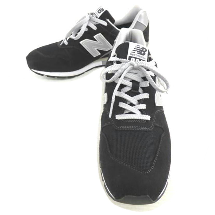 new　balance ﾆｭｰﾊﾞﾗﾝｽ/スニーカー/CM996XB2//ABランク/64