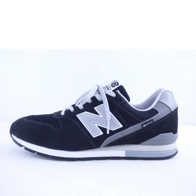 new　balance ﾆｭｰﾊﾞﾗﾝｽ/スニーカー/CM996XB2//ABランク/64