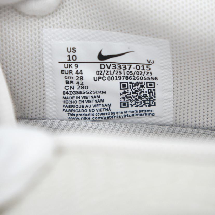 NIKE ナイキ/AIRMAX　DN/DV3337-015//Aランク/24