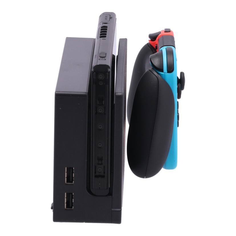 Nintendo 任天堂 ニンテンドー　/Nintendo　Switch　本体/HAD-S-KABAA//XKJ70038199038/Bランク/77