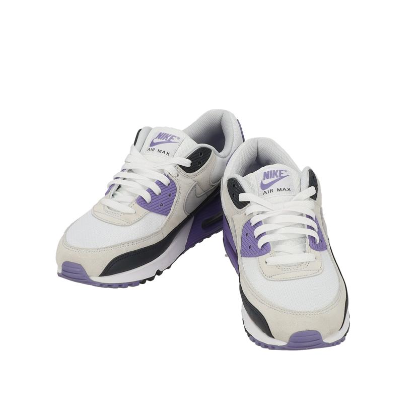 NIKE ナイキ/AIR　MAX90/DM0029-114//Aランク/24