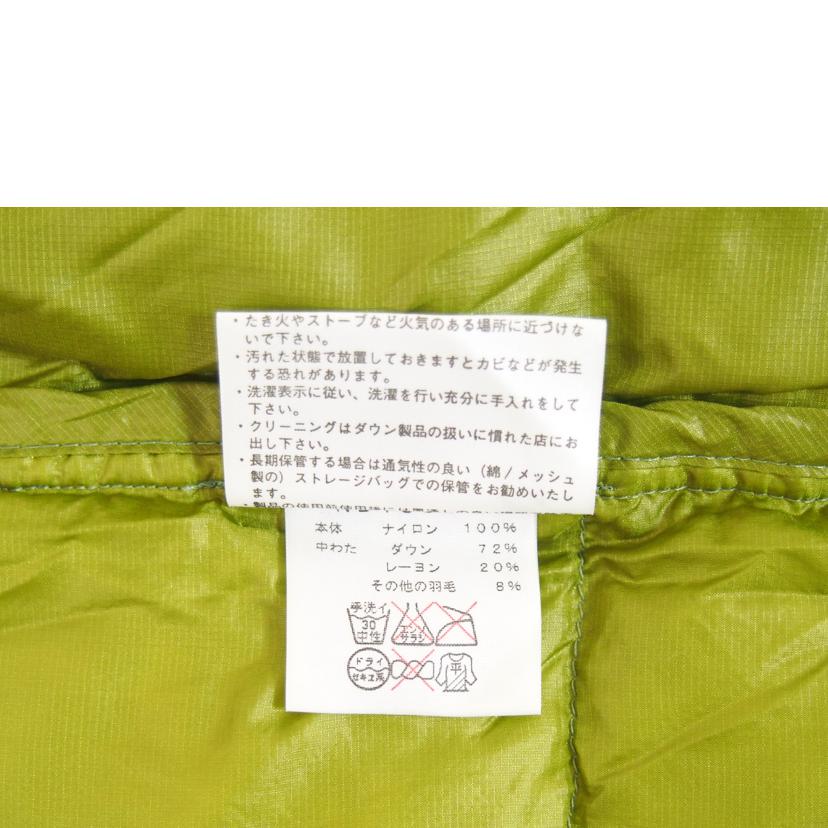 THE　NORTH　FACE ノースフェイス/アコンカグアJKT/ND18601//Bランク/71