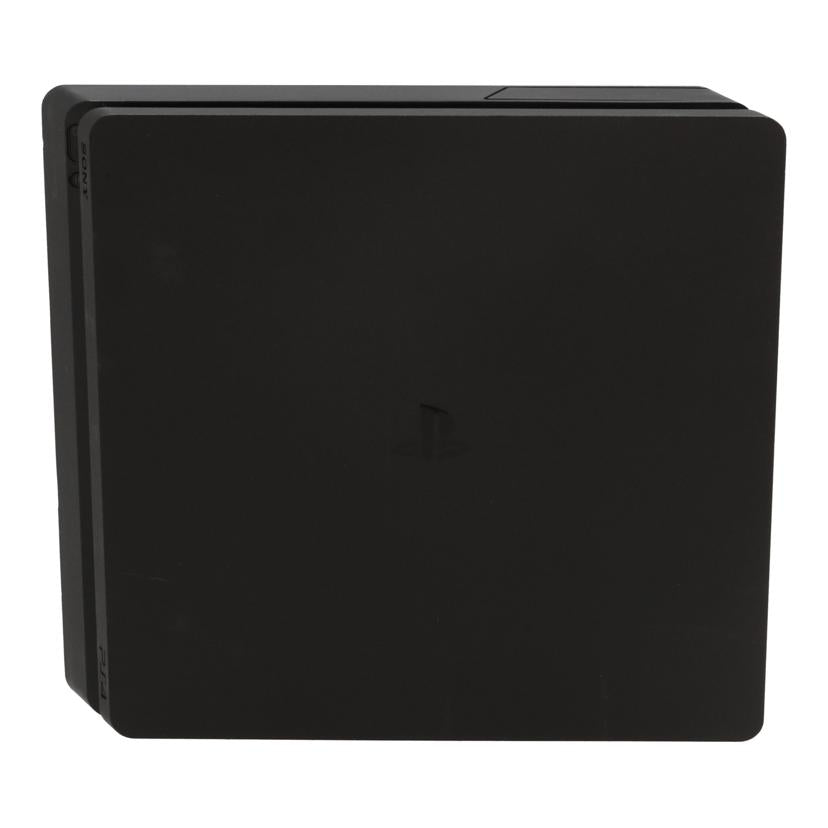 SONY ソニー/PlayStation4本体/CUH-2200AB01//1266643/Bランク/65