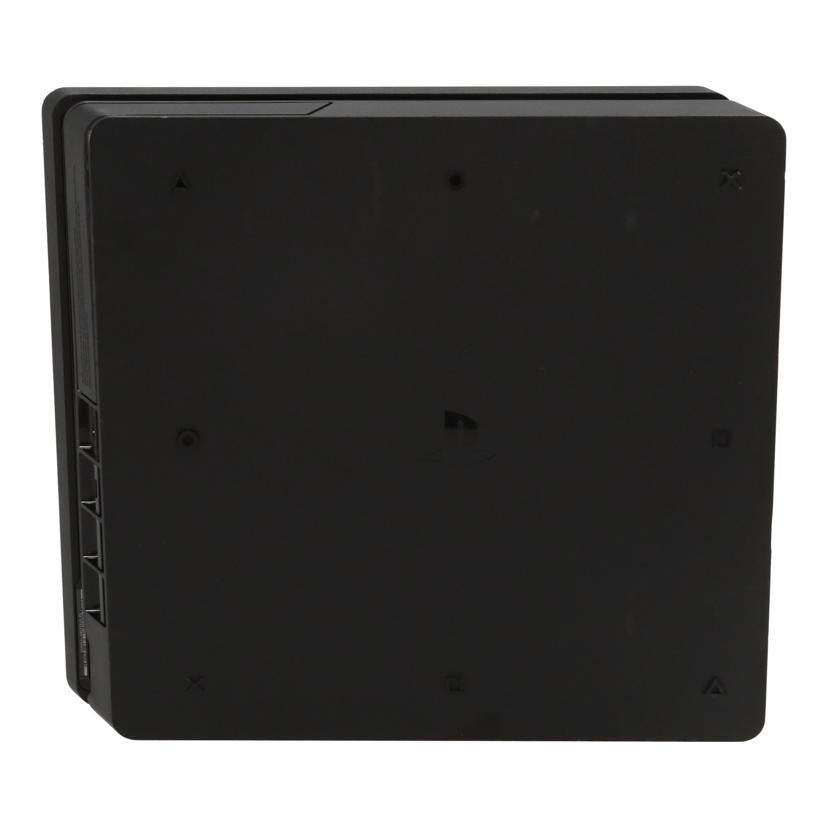 SONY ソニー/PlayStation4本体/CUH-2200AB01//1266643/Bランク/65