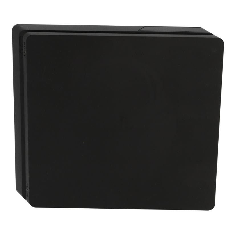 SONY ソニー/PlayStation4　本体/CUH-2200AB01//S015803459K/Bランク/75