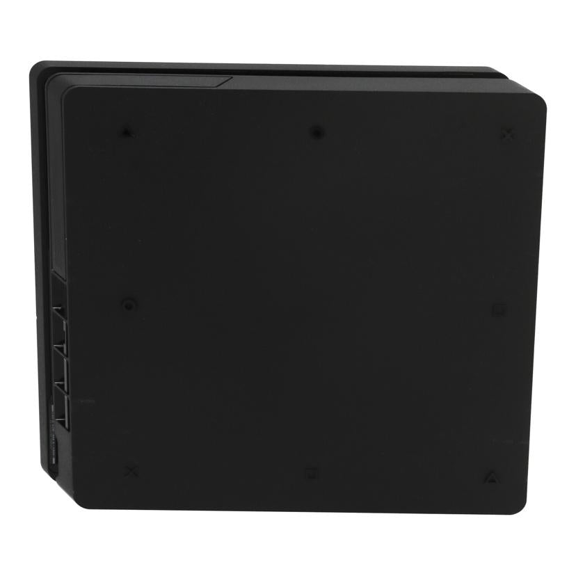 SONY ソニー/PlayStation4　本体/CUH-2200AB01//S015803459K/Bランク/75