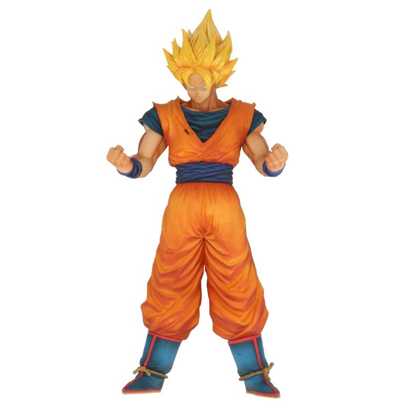 BANPRESTO バンプレスト/Grandista 孫悟空//ABランク/42