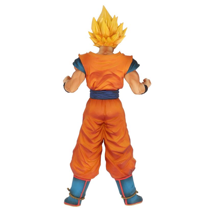 BANPRESTO バンプレスト/Grandista 孫悟空//ABランク/42