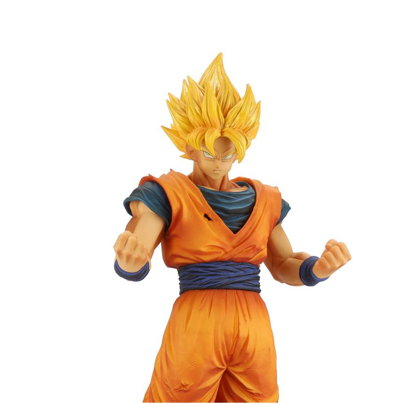 BANPRESTO バンプレスト/Grandista 孫悟空//ABランク/42