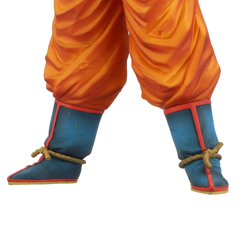 BANPRESTO バンプレスト/Grandista 孫悟空//ABランク/42