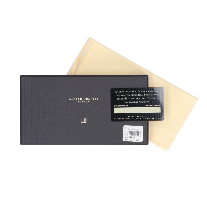 dunhill ダンヒル/札入れ/WN1000A//Aランク/94