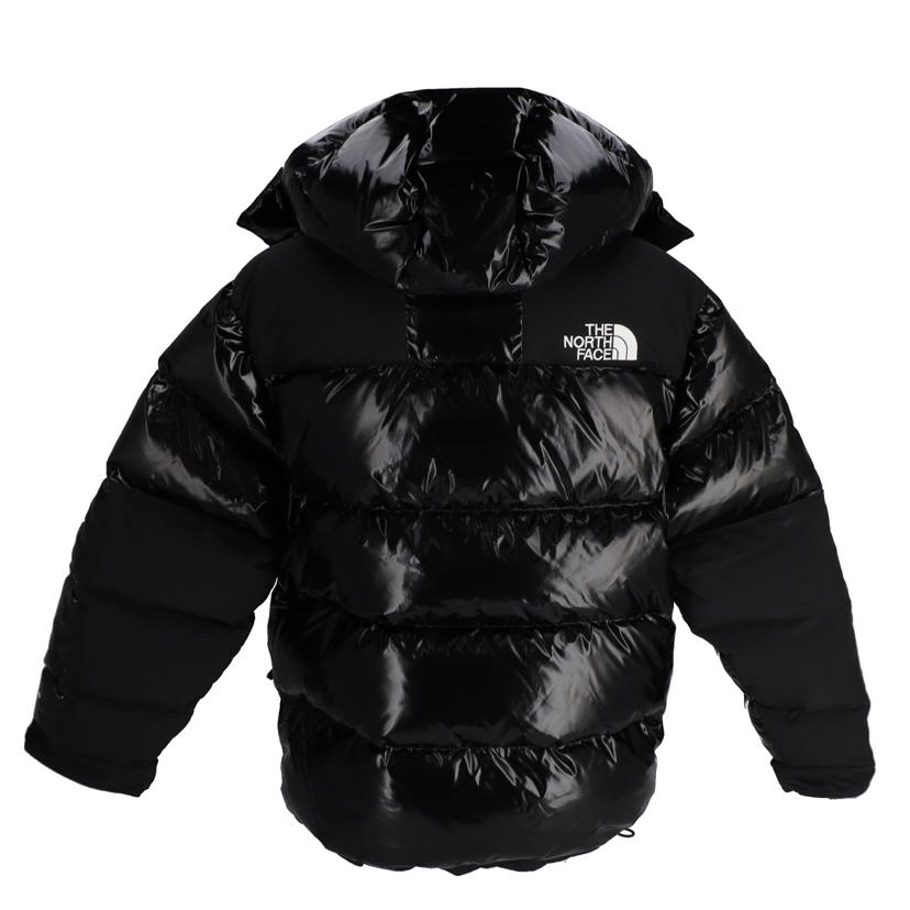 ぷーこ冬物古着shopザノースフェイス  THENORTHFACE ダウン ジャケット メンズ S 黒