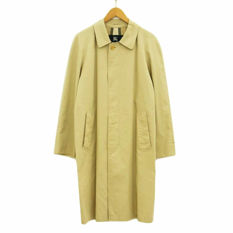 BURBERRY バーバリー/BURBERRY ステンカラーコート ベージュ //Bランク/78