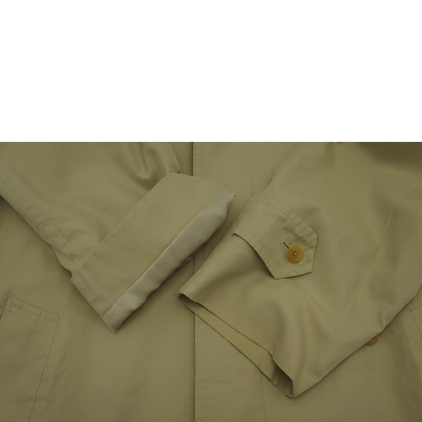 BURBERRY バーバリー/BURBERRY ステンカラーコート ベージュ //Bランク/78