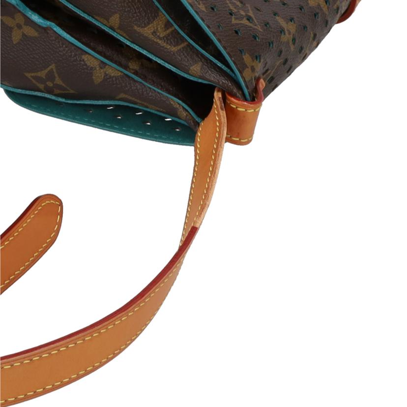 LOUIS VUITTON ルイヴィトン/フロールソミュール/モノグラム・ペルフォレ/M93998//TJ4***/ABランク/91