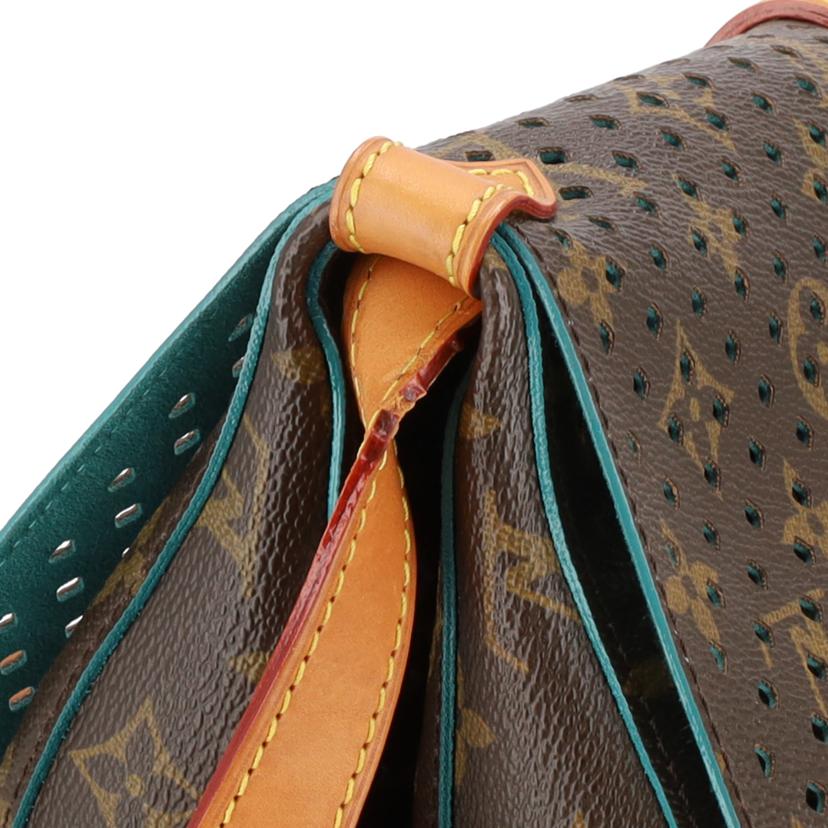 LOUIS VUITTON ルイヴィトン/フロールソミュール/モノグラム・ペルフォレ/M93998//TJ4***/ABランク/91