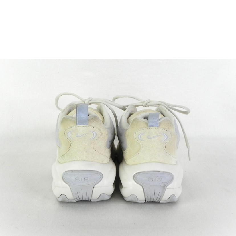 NIKE ナイキ/NIKE　AIRMAX　ポータル　SE　スニーカー／フットボールグレー×セイル/HV4441-085//Bランク/81