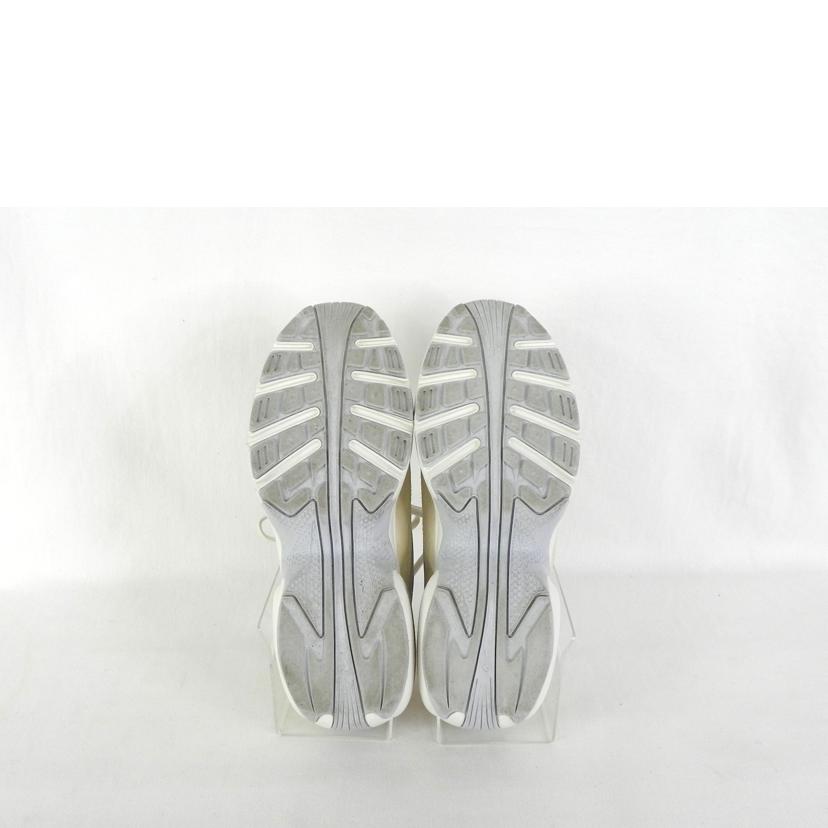 NIKE ナイキ/NIKE　AIRMAX　ポータル　SE　スニーカー／フットボールグレー×セイル/HV4441-085//Bランク/81