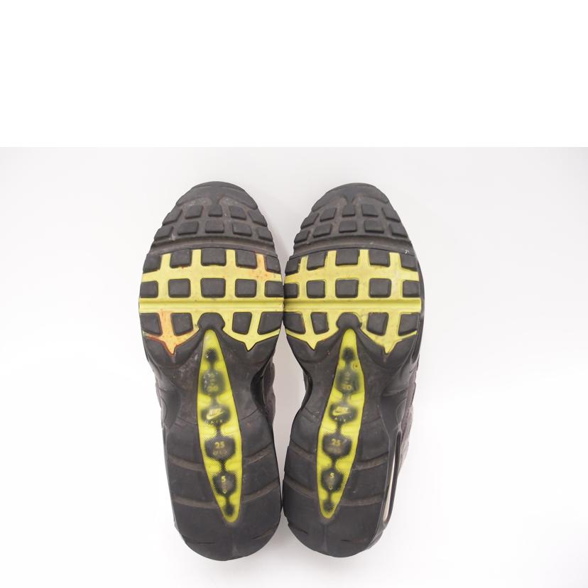 NIKE ナイキ/NIKE　AIR　MAX95/554970-071//ABランク/69