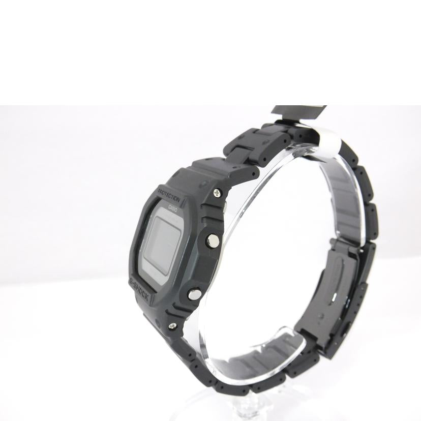 CASIO カシオ/G－SHOCK／5600シリーズ／モバイルリンク／電波ソーラー/GW-B5600BC-1BJF//SAランク/88