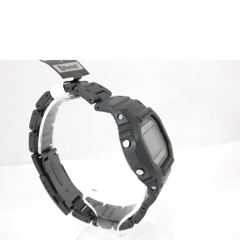 CASIO カシオ/G－SHOCK／5600シリーズ／モバイルリンク／電波ソーラー/GW-B5600BC-1BJF//SAランク/88