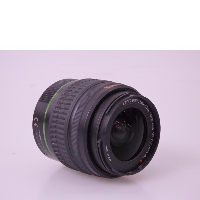 PENTAX ペンタックス/PENTAX　KP　レンズセット/PENTAX KP//7619557/ABランク/76